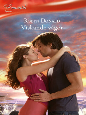 cover image of Viskande vågor